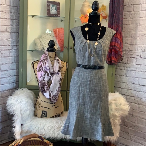 White House Black Market Dresses & Skirts - White House Black Market Dress Sz 8
